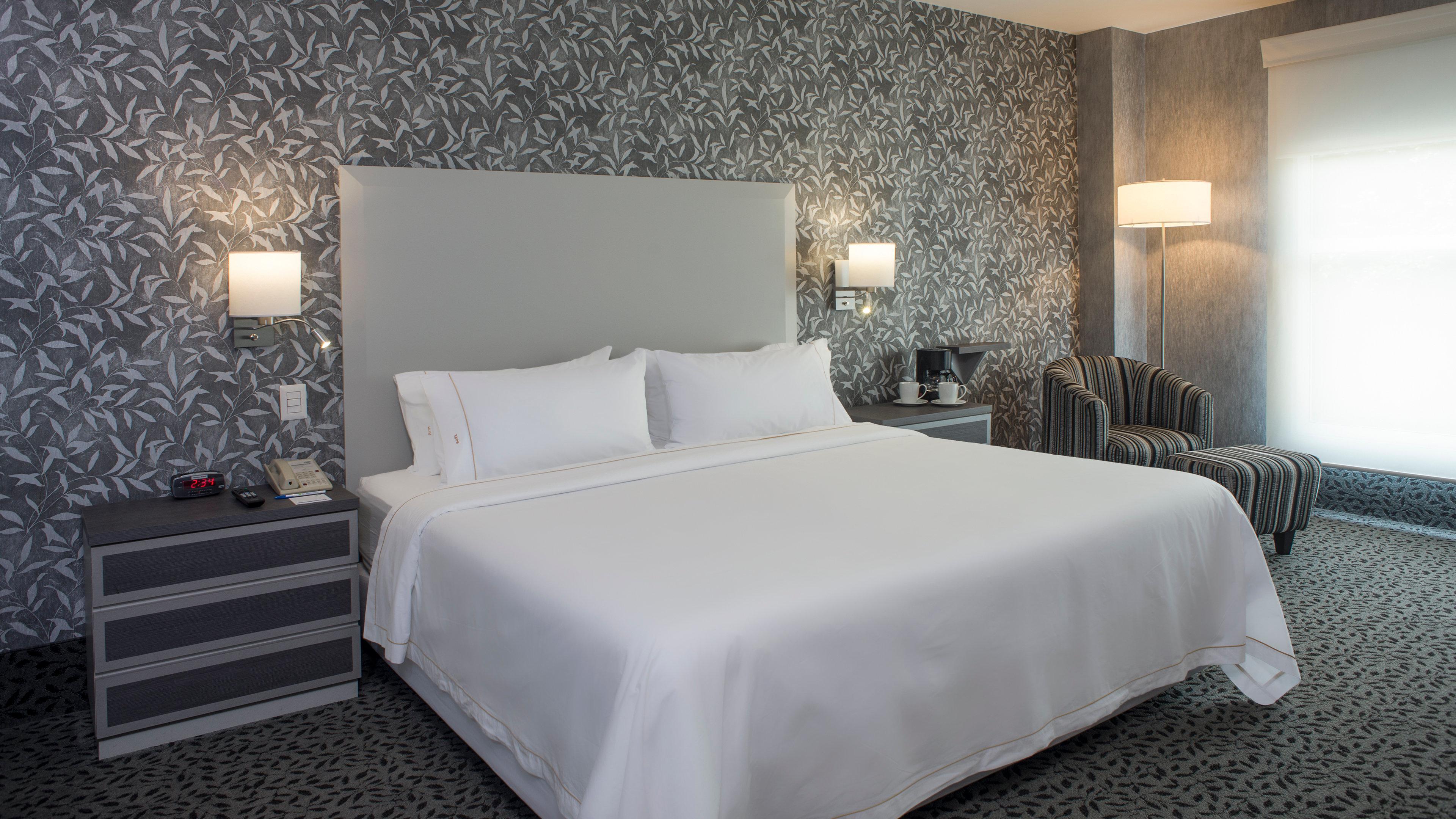 Holiday Inn Express & Suites Queretaro By Ihg Exterior foto