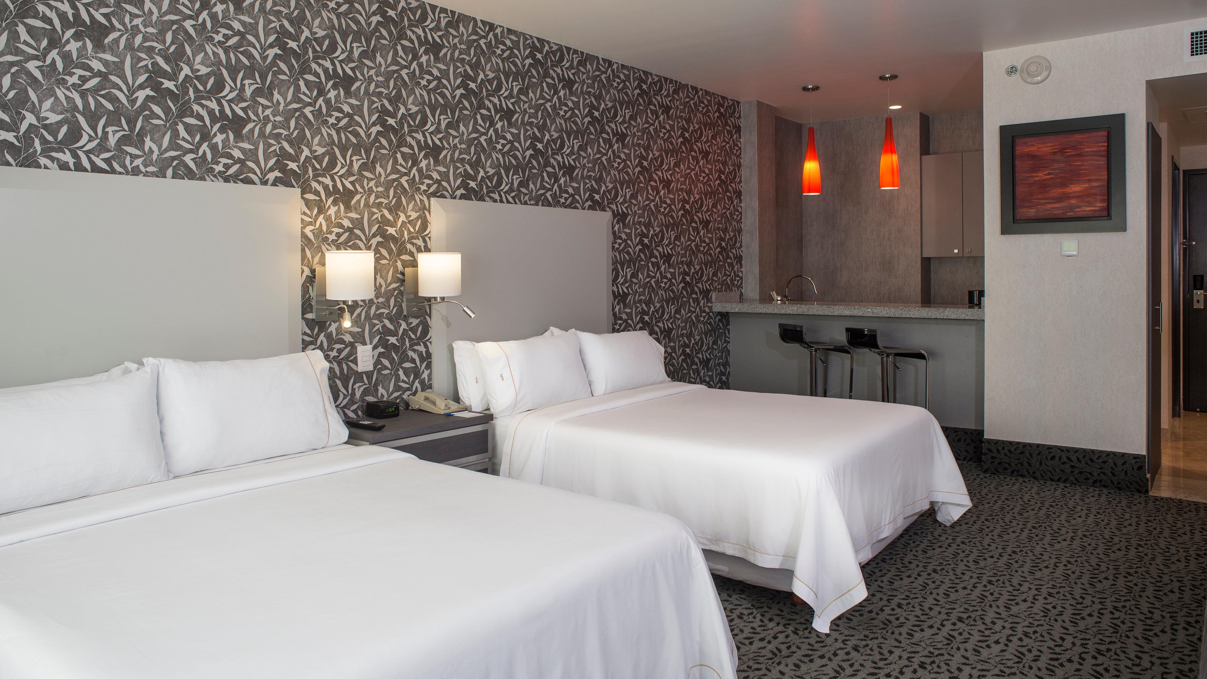 Holiday Inn Express & Suites Queretaro By Ihg Exterior foto