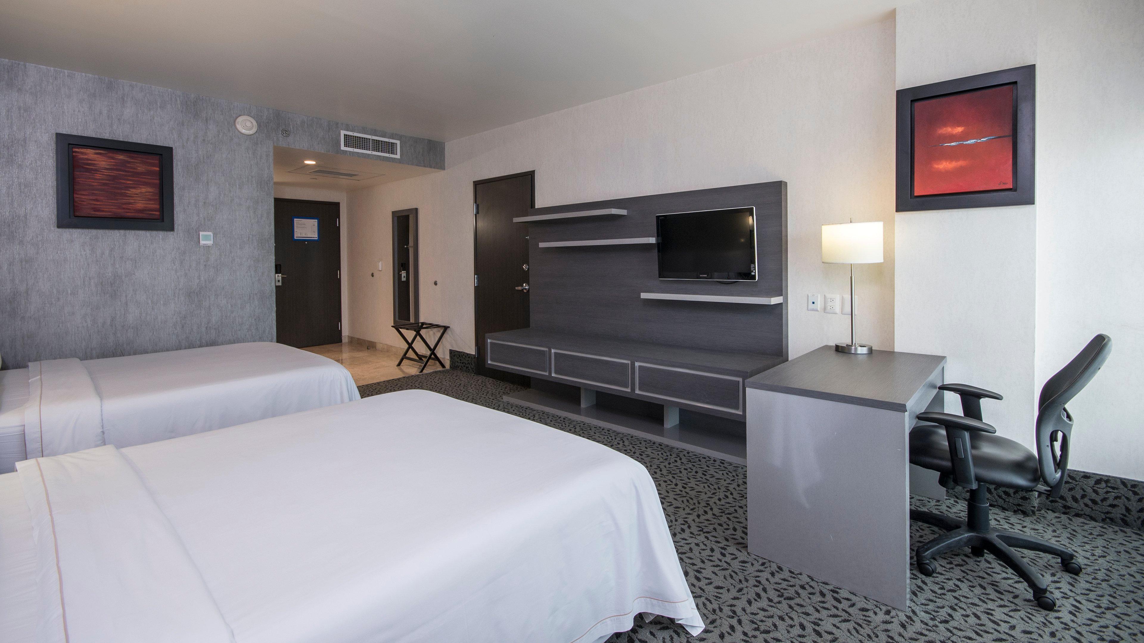 Holiday Inn Express & Suites Queretaro By Ihg Exterior foto
