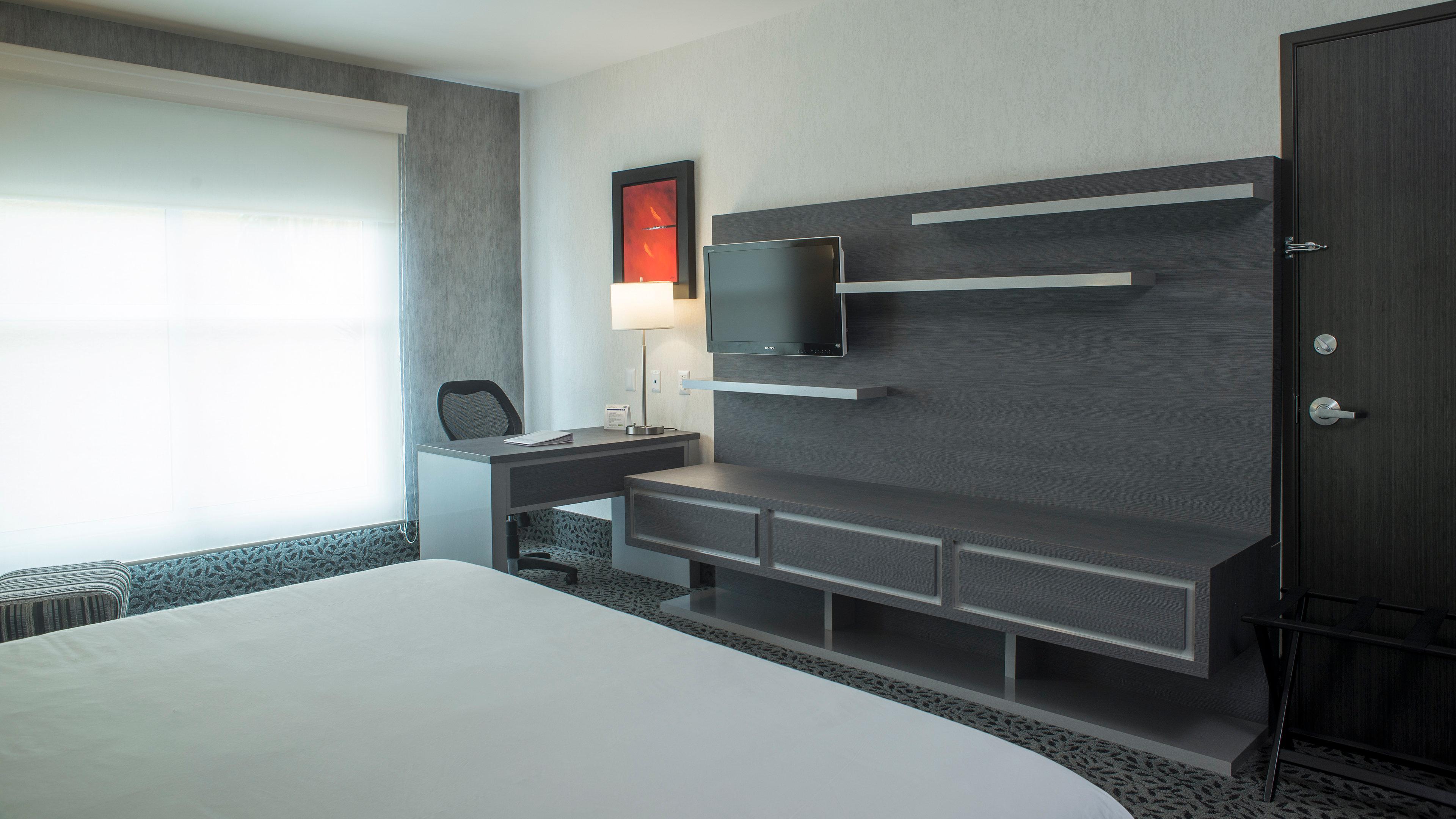Holiday Inn Express & Suites Queretaro By Ihg Exterior foto
