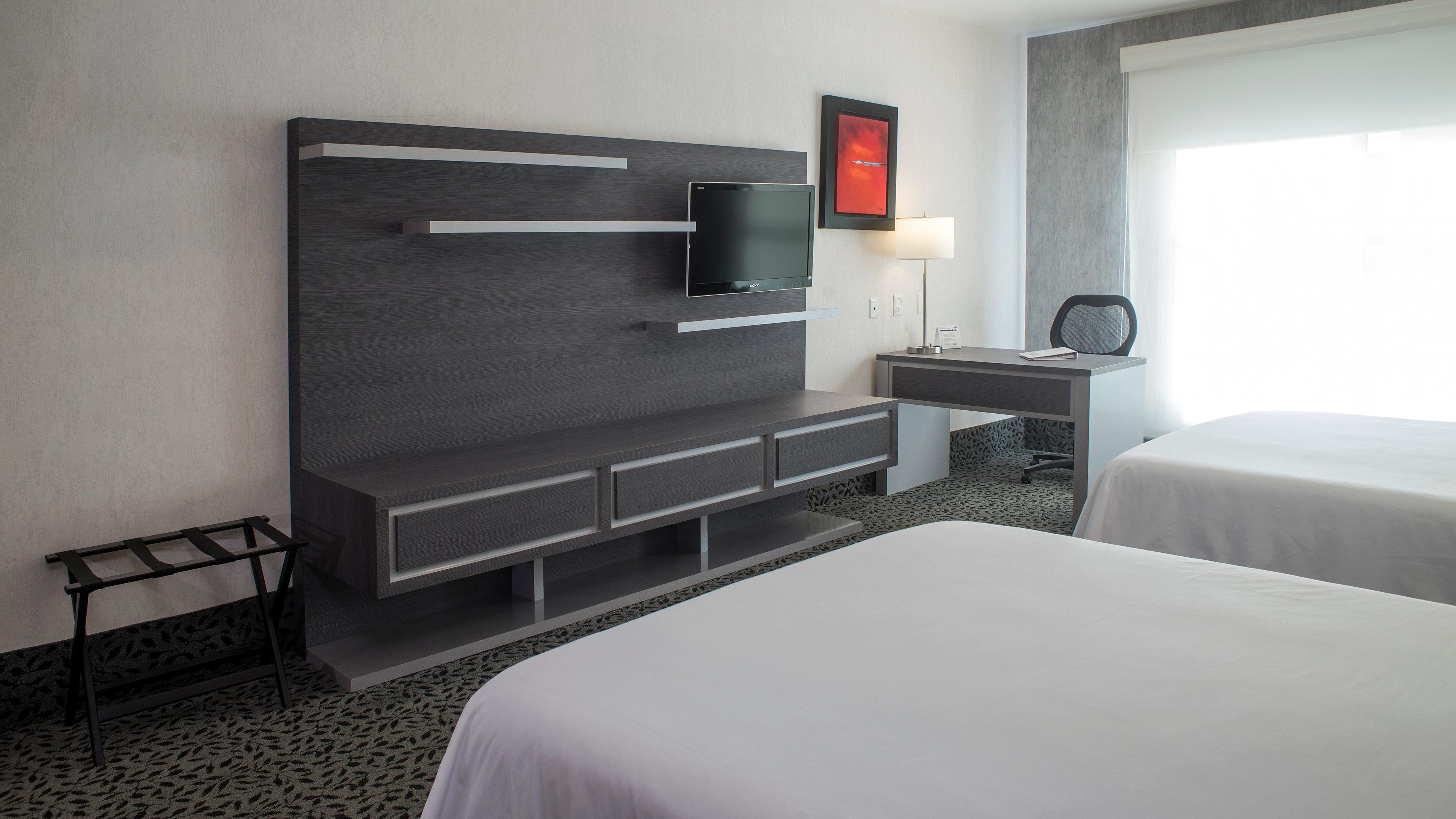 Holiday Inn Express & Suites Queretaro By Ihg Exterior foto