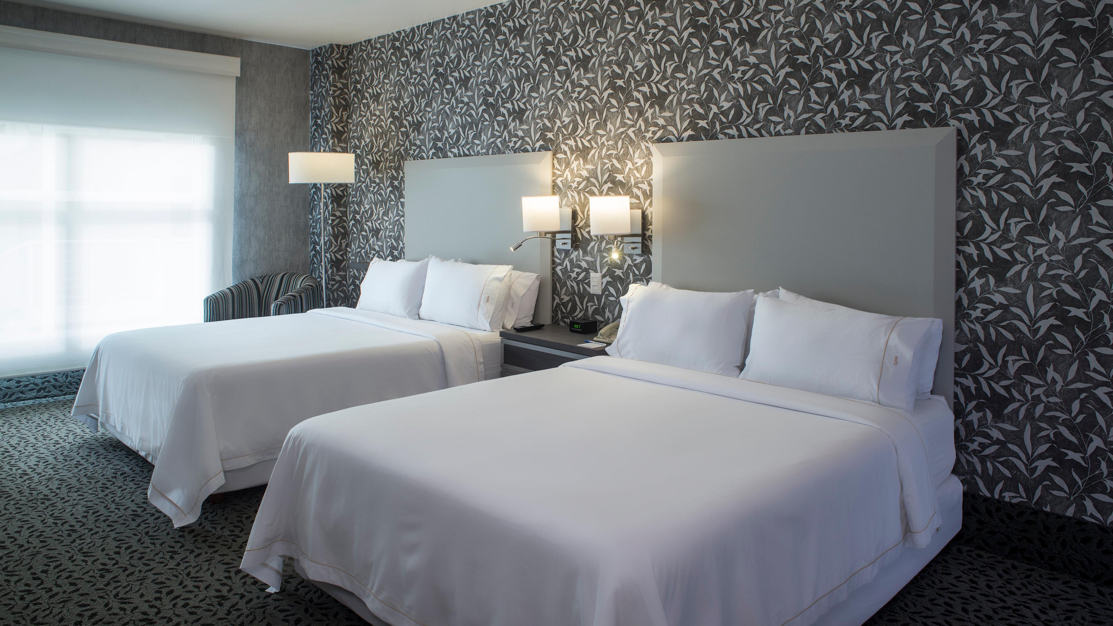 Holiday Inn Express & Suites Queretaro By Ihg Exterior foto
