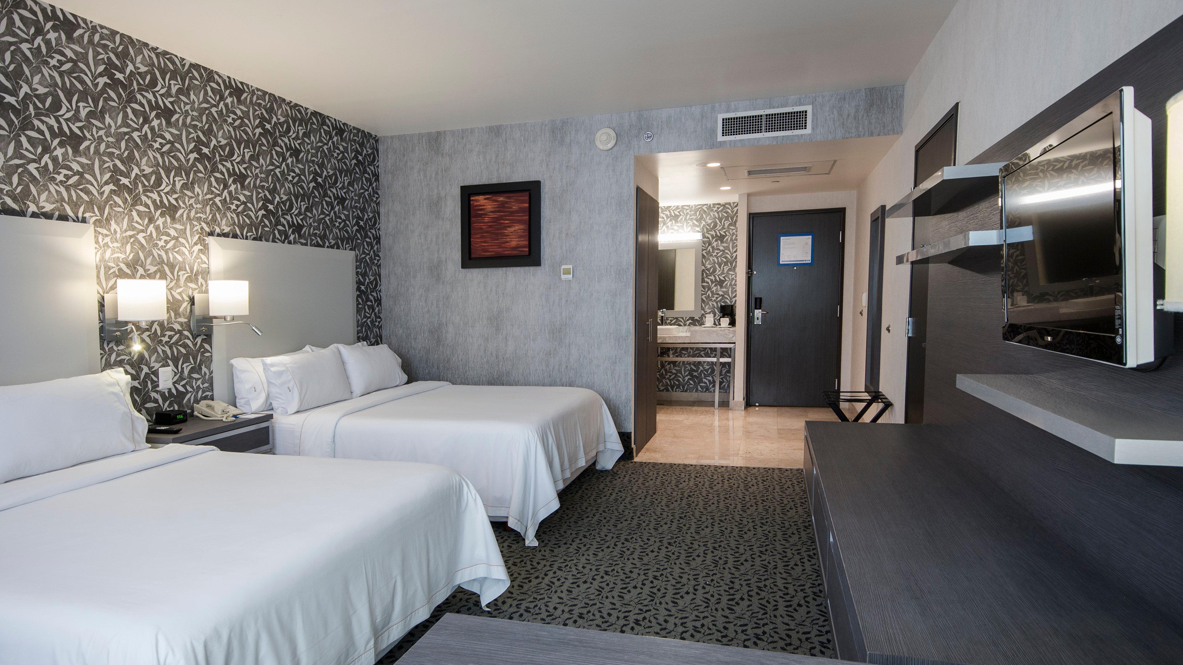 Holiday Inn Express & Suites Queretaro By Ihg Exterior foto