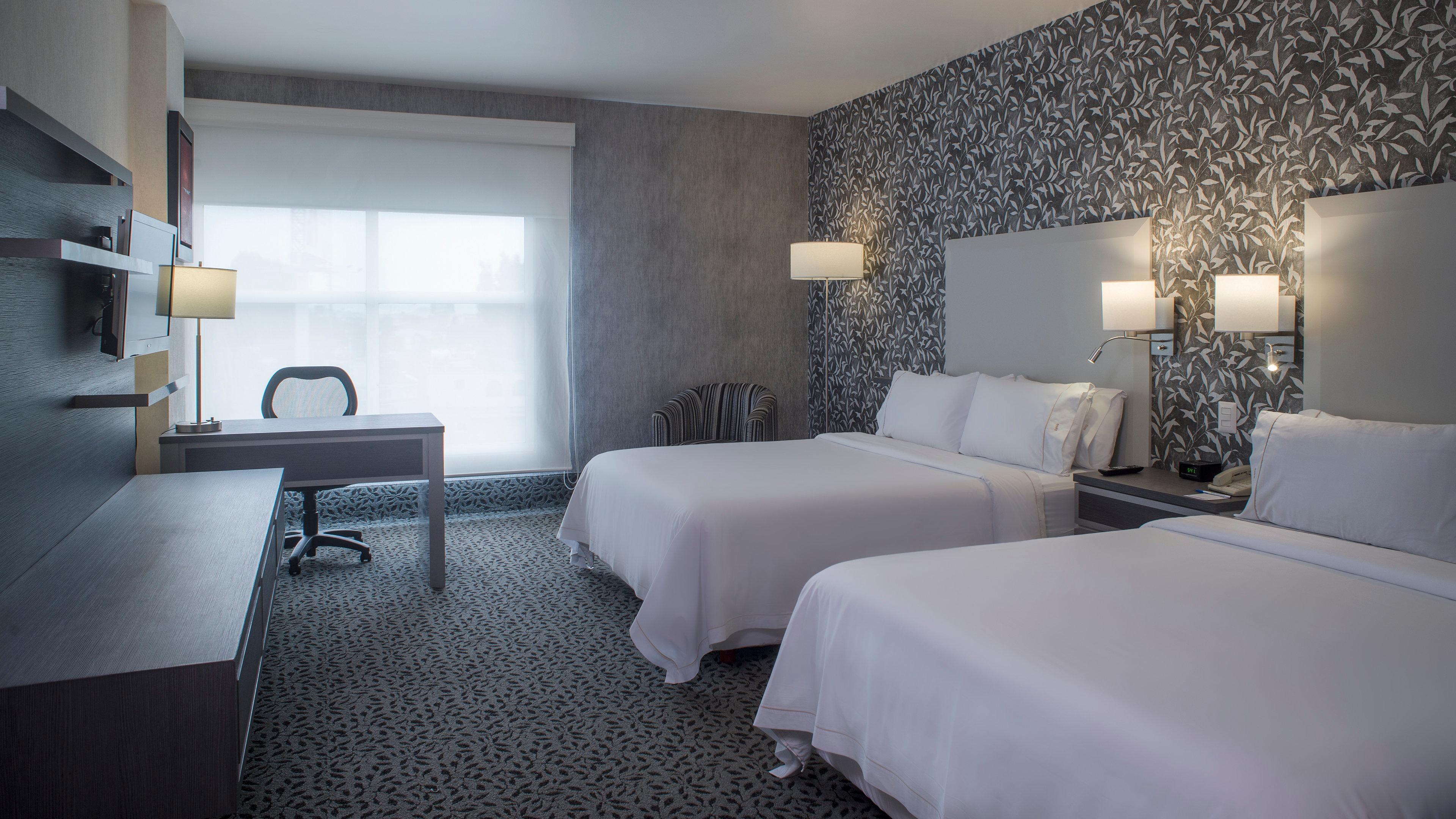 Holiday Inn Express & Suites Queretaro By Ihg Exterior foto